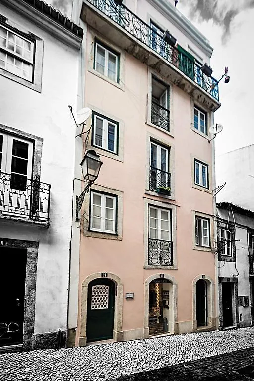 Apartamento Casinhas Da Boa Hora Lisboa 0*,  Portugal