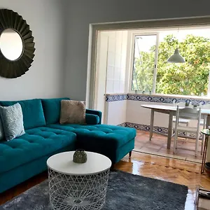  Apartamento Retro Belem