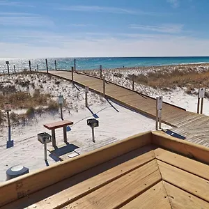  Holiday home Sandpiper Cove 2017 United States