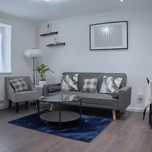 Holiday home Vry Place United Kingdom