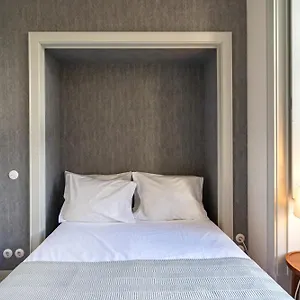  Apartamento Bacalhoeiros 99 - Beautiful And Bright @ Baixa, Chiado
