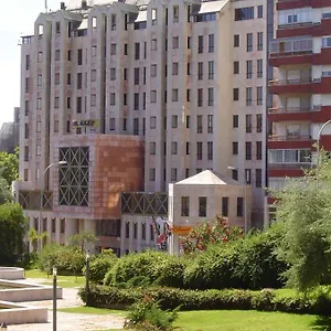 Alif Campo Pequeno Lisboa