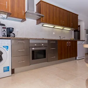  Apartment Dunas Do Portugal