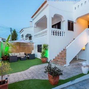  Guest house Safari Portugal