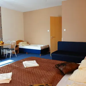  Apartment Papillon Hungary